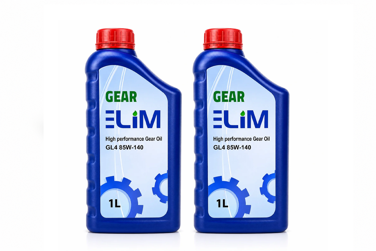 ELiM Gear Oil