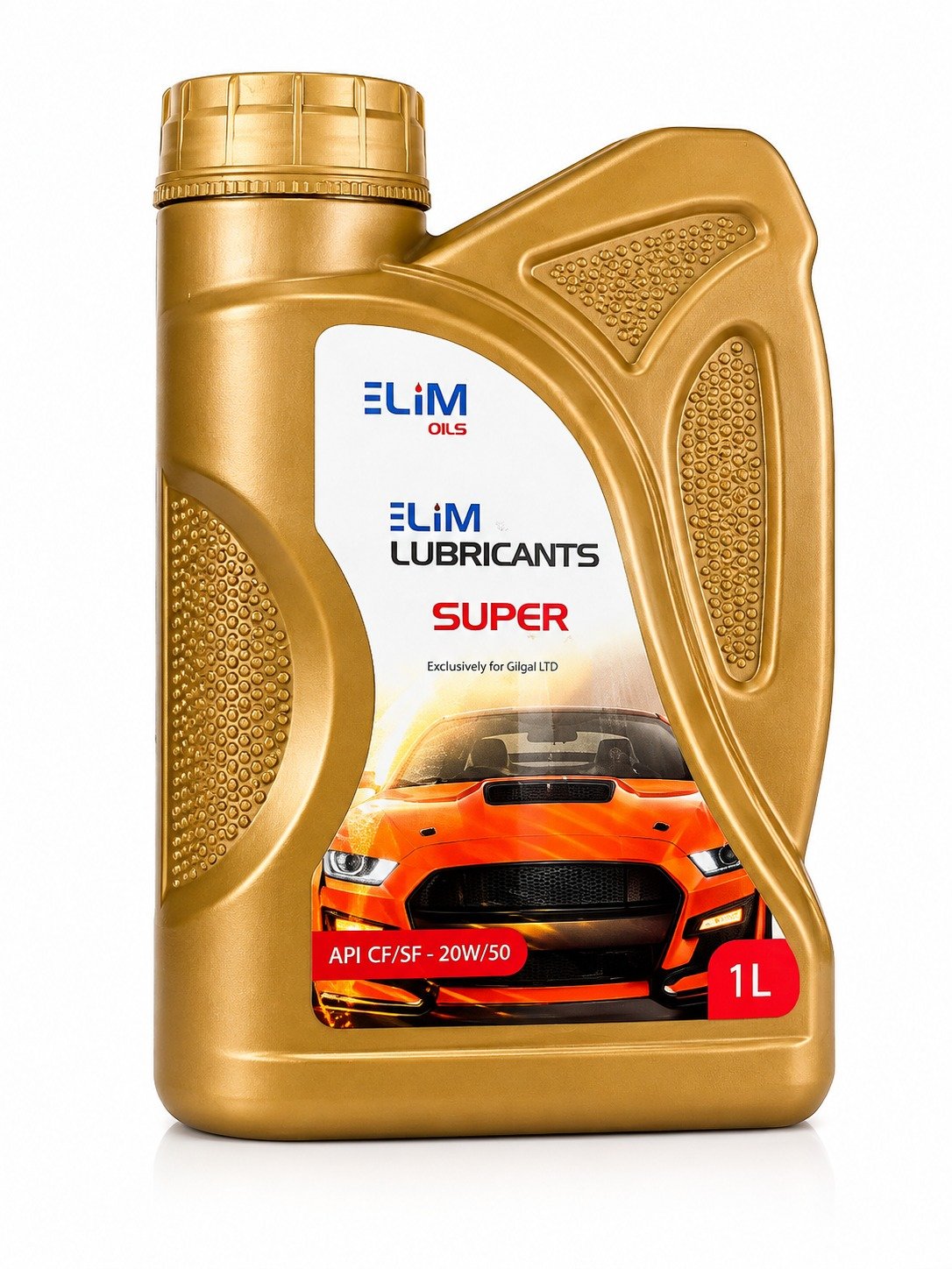 Lubricant Oil