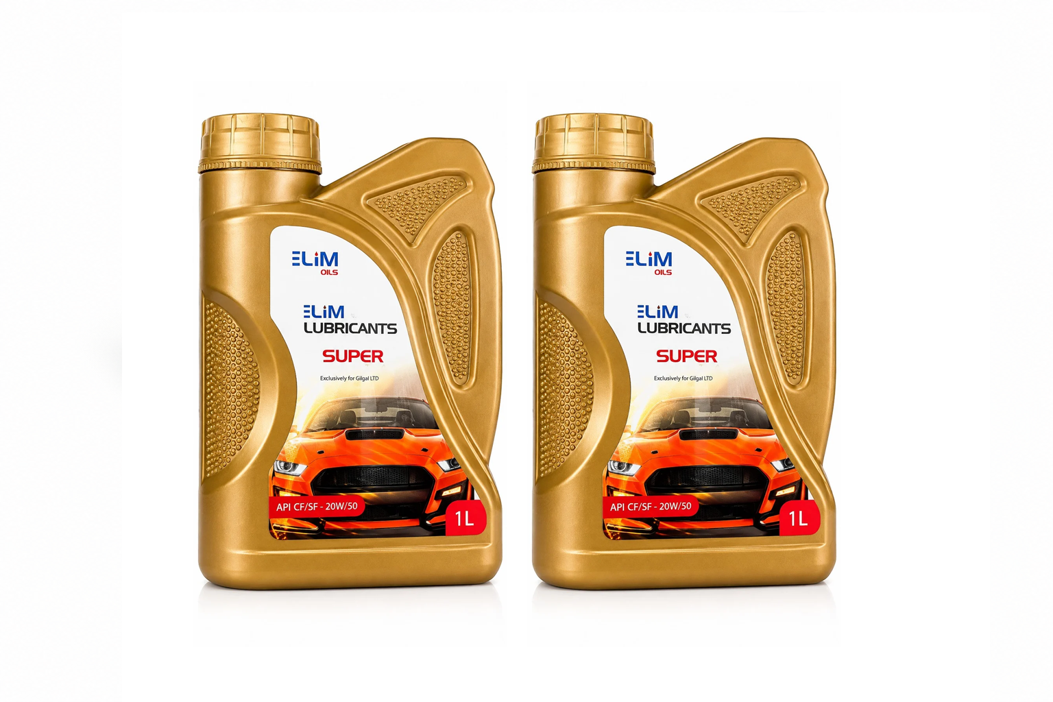 Lubricant Oil